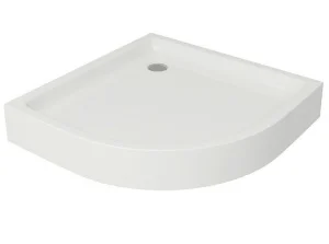 Душовий піддон Cersanit Tako 90x90x16см (S204-004)