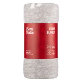 Фото плед ardesto christmas fleece олени 130x160см (art0716pb)