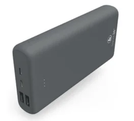 Повербанк Hama Supreme 20HD 20000mAh 2хUSB-A/USB-C FC 18Вт (201669)