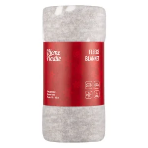 Плед Ardesto Christmas Fleece олені 130x160см (ART0716PB)