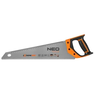 Ножівка по дереву Neo Tools Extreme 400мм (41-161)