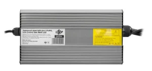 Зарядний пристрій для акумуляторів LiFePO4 LogicPower 3,2V 30A 96W LED (20314)