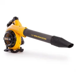 Воздуходувка аккумуляторная DeWALT DCM572X1