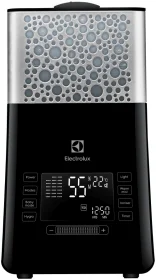 Фото увлажнитель воздуха ультразвуковой electrolux ehu-3710d