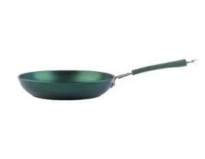 Пательня Pepper Emerald Titanium Pro PR-2107-22 22x4,5см (113286)