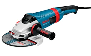 Кутова шліфувальна машина Bosch GWS 24-230 JH (0601884203)