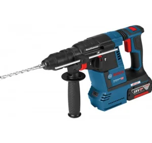 Перфоратор Bosch GBH 18V-26 F (0611910000)