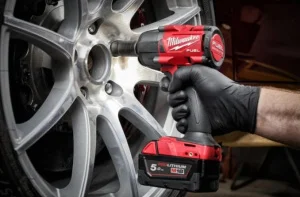 Гайкокрут акумуляторни Milwaukee M18 FMTIW2F12-0X (4933478449)