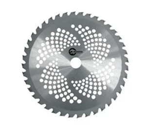 Ніж для мотокіс Intertool 25,4х254мм (DT-2239)
