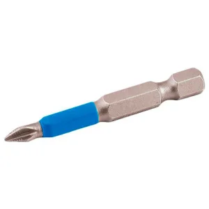 Набір біт Granite PH2 50мм 1/4" S2/TITAN 10шт (10-02-511)