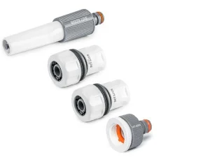 Комплект для полива BRADAS WHITE LINE (WL-5500-34)
