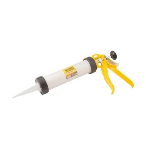 Пістолет для герметиків MASTER TOOL ПРОФИ 225мм (80-0236)