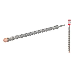 Бур Granite SDS-plus S4 28х460мм (0-28-460)