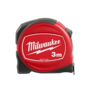 Рулетка метрична Milwaukee 16ммx3м (48227703)