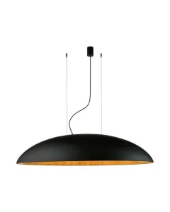 Світильник підвісний Nowodvorski Canoe Black (7926)