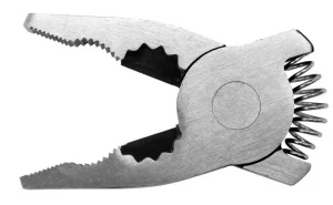 Плоскогубці і ножиці електромонтажні YATO 5шт (YT-19697)