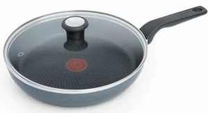 Пательня Tefal Generous Cook з кришкою 28см (C2770653_SET)