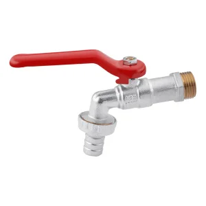 Кран для полива Karro 1/2“ PN40 (KR2001/1)