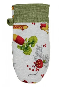 Рукавичка Прованс Radish 29х15см (032952)