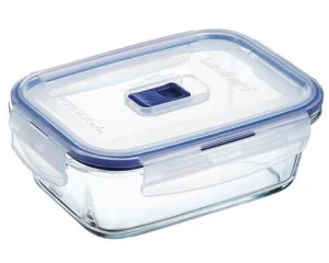 Судок Luminarc Pure Box Active прямокутний 820мл (3547P)