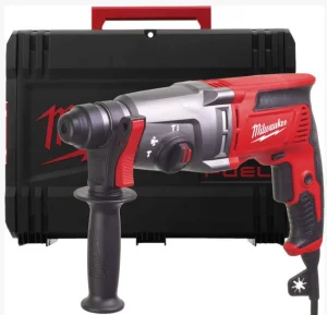 Перфоратор Milwaukee PH 26 T SDS-PLUS (4933464580)
