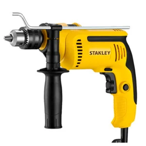 Дриль ударний STANLEY SDH700 ЗВП