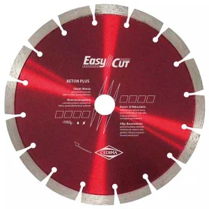 Диск алмазний CEDIMA Easy-Cut, Beton Plus 230x12x22,23мм (50006924)