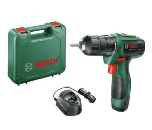 Дриль-шуруповерт Bosch EasyDrill 1200 БЗП (06039A210A)