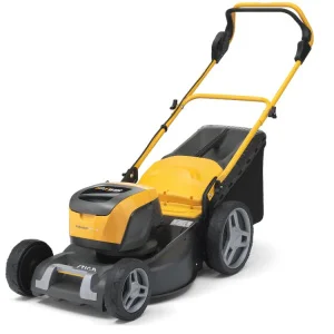 Газонокосарка акумуляторна Stiga Collector548AEKit
