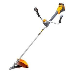 Кусторез аккумуляторный GTM BC56/1800BL KIT