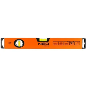 Уровень Neo Tools 40см (71-081)