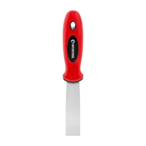 Шпатель Intertool 25мм (KT-2602)