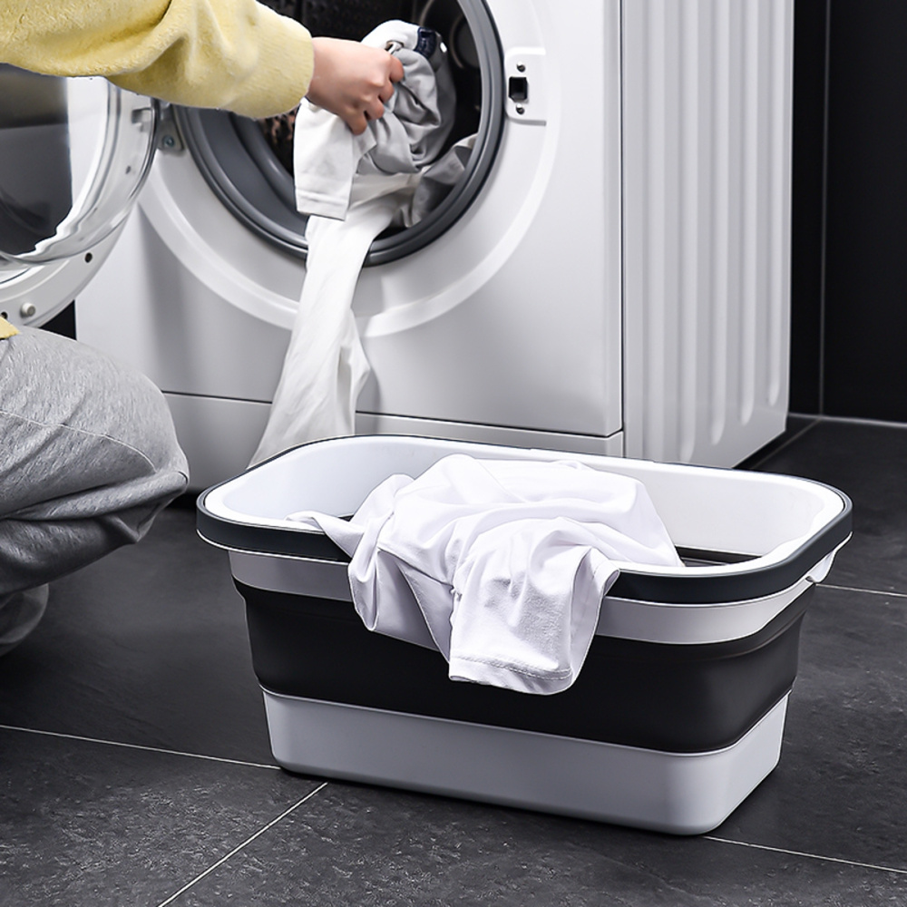    mvm bin-19 - 16 (bin-19 16l white/gray)