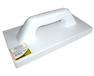 Терка поліуретанова VIROK 320x180 мм (13V423)