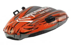 Зимові санки "Alpen Speed Flash"