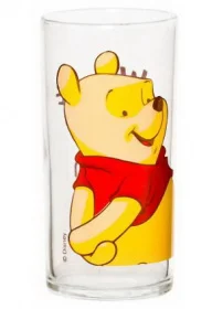 Фото стакан luminarc disney winnie the pooh new 270 мл