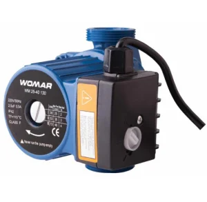 Насос циркуляційний Womar (WOMAR2540180)
