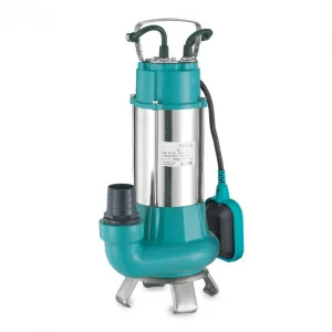 Насос дренажний Aquatica 1.1кВт Hmax 9м Qmx 333л/хв (773325)