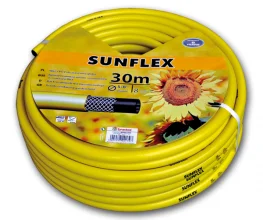 Шланг садовый Bradas SUNFLEX 5/8" 30м, WMS5/830