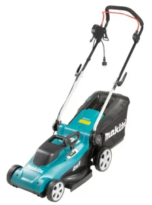 Газонокосилка электрическая Makita ELM3320
