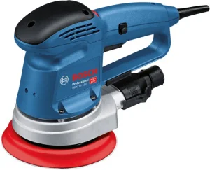 Шліфмашина ексцентрикова Bosch GEX 34-150 (0601372800)