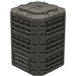 Компостер Prosperplast Compogreen Vario 950л (5905197574943)