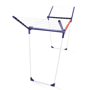 Каркас для сушіння білизни Leifheit Pegasus 160 Solid Slim 167х87х55см (81620)