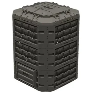 Компостер Prosperplast Compogreen Vario 950л (5905197574943)