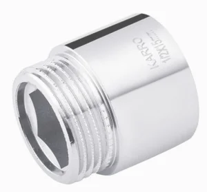 Подовжувач Karro 1/2“ ВЗ L15мм (KR3209/2)