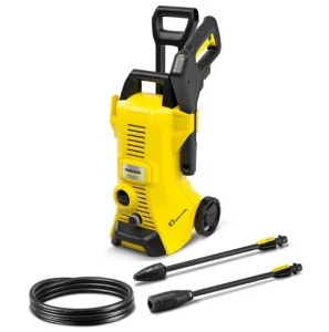 Мінімийка високого тиску Karcher K3 Power Control (1.676-100.0)