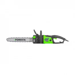 Электропила цепная FORESTA FS-2840DS (79020000)