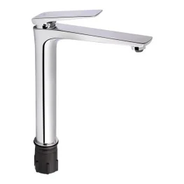 Смеситель для раковины Qtap Vlasta QTVL1028H102C