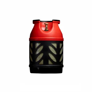 Балон газовий композитний Hexagon Ragasco Gutgas Ragasco CR-18.2 18,2л (GHCL1822)