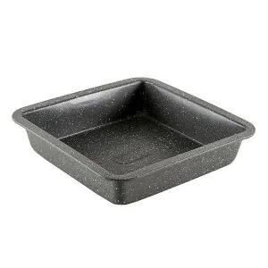 Форма для випікання Gipfel Marble 22,5x22,5x4,5см (1874)